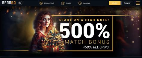 anden online n.v.|Casino Brango Review .
